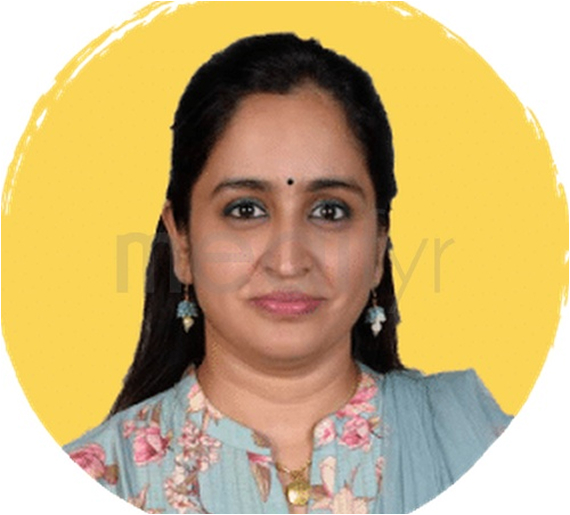 Dr. Madhumitha R