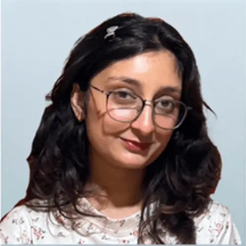 Himani Thakur