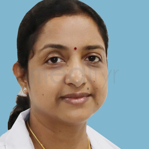 Dr. G.S. Nikhila