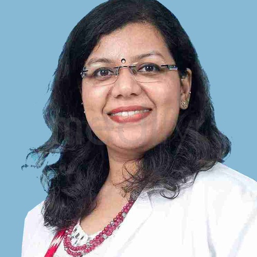 Dr. Siddhika Ayyer