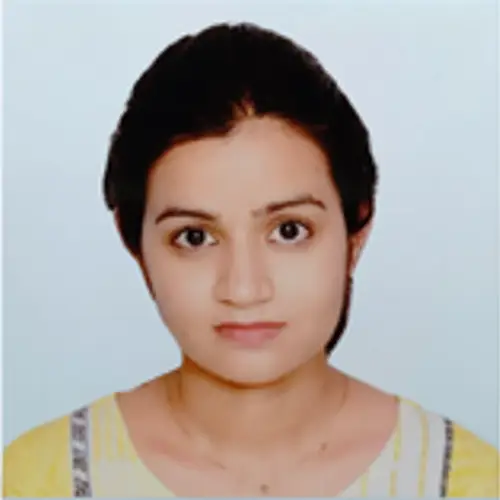 Dr. Deeksha Singh