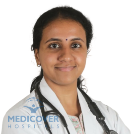 Dr. Bhavana
