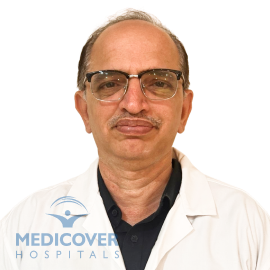 Dr. A Rajesh