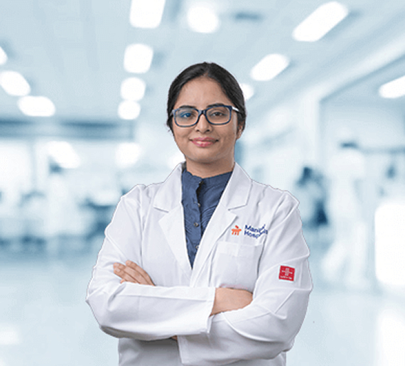 Dr. Neha Mishra