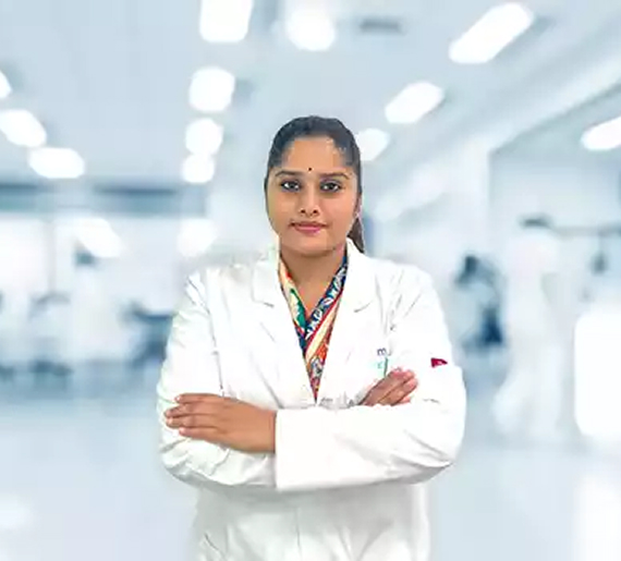 Dr. Ashish Rani