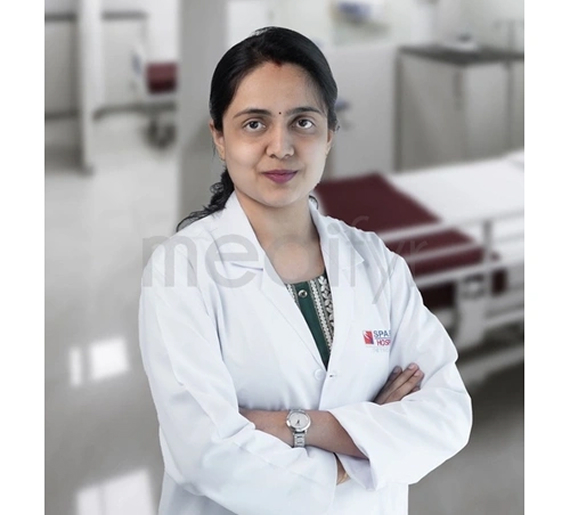Dr. Sindhu D S