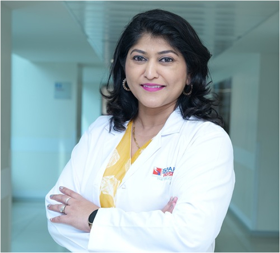 Dr. Sudha Banti