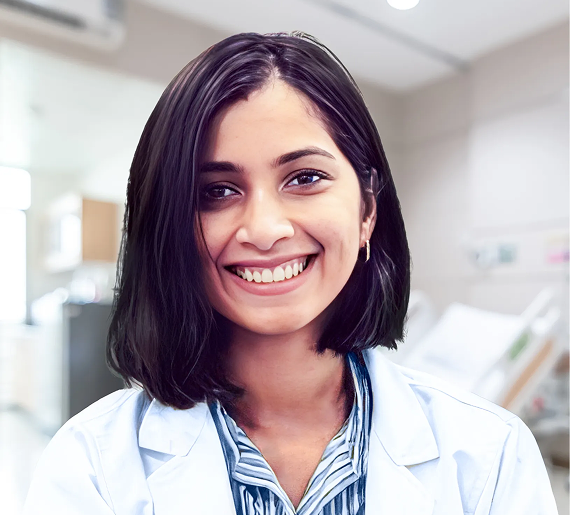 Dr. Sugandha Mishra