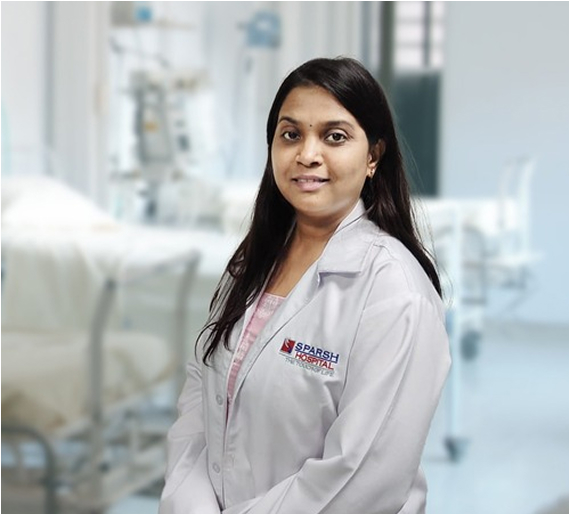 Dr. Sushmitha