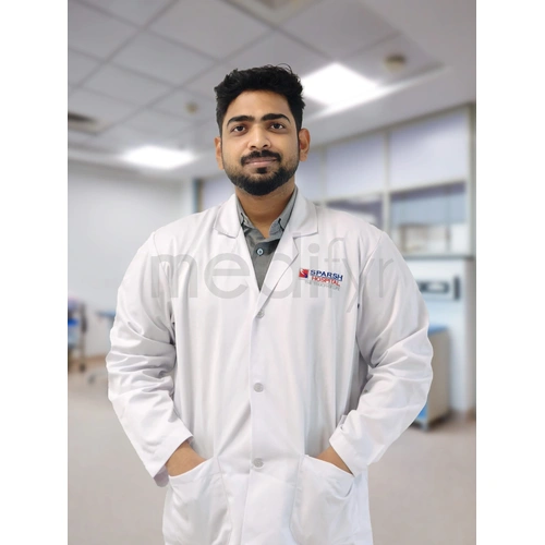 Dr. Yerramsetti Ajay