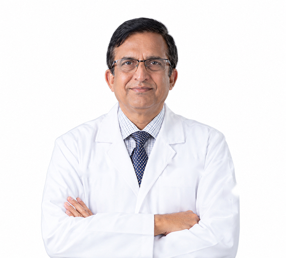 Dr. Ev Raman