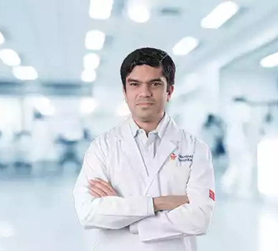 Dr. Nagaraj Palankar