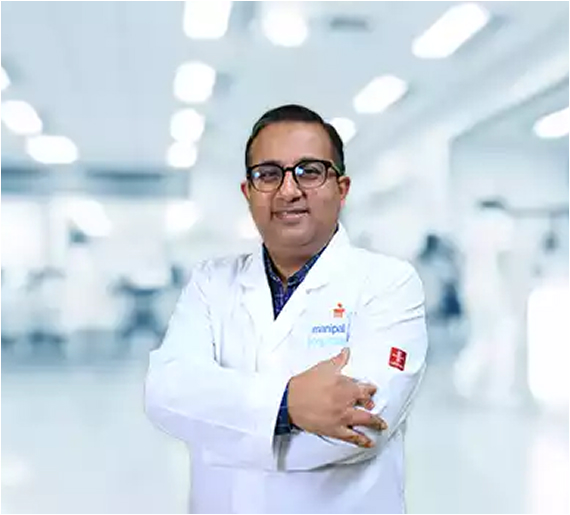 Dr. Pradyut Ranjan Bhuyan
