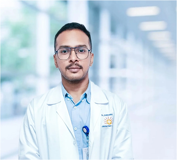 Dr. Surendran R