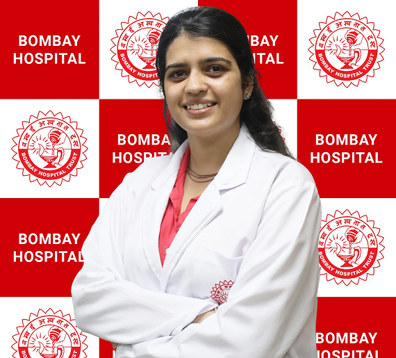 Dr. Tanvi Pareek