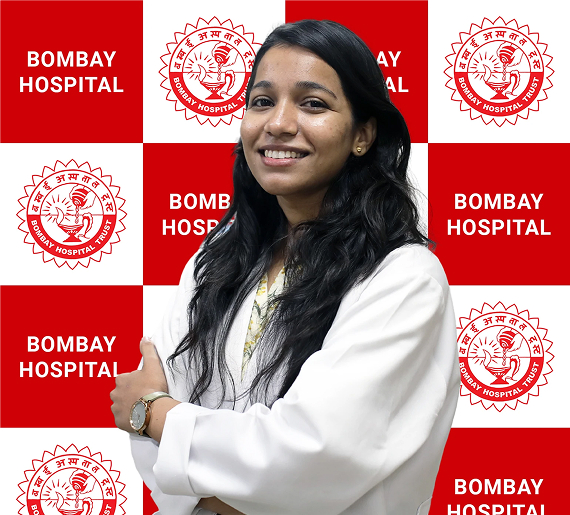 Dr. Pranal Jain