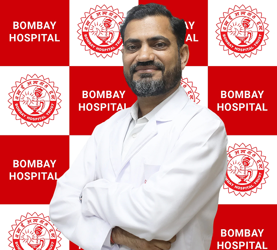 Dr. Mahesh Kumar Shou