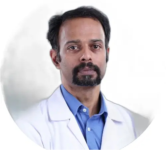 Dr. Rithesh R Nair