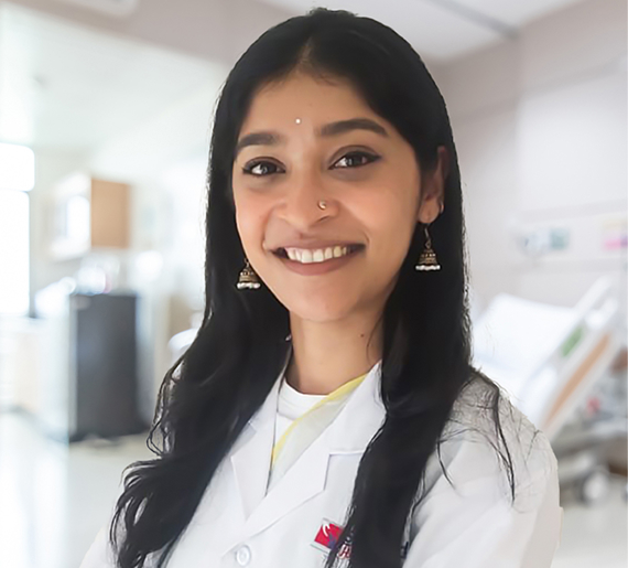 Dr. K. Rhea Devaiah