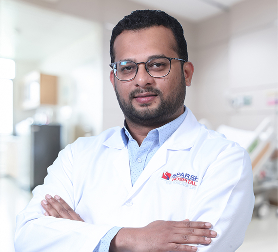 Dr. Mr. Razi Mohammed K