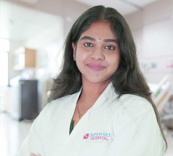 Dr. Ms. Reshmithaa Nair