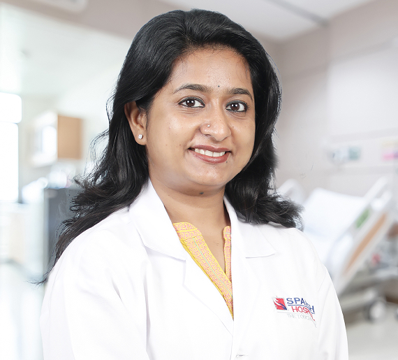 Dr. Ms. Vani Krishna