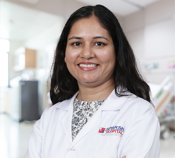 Dr. Visakha Kadiyala