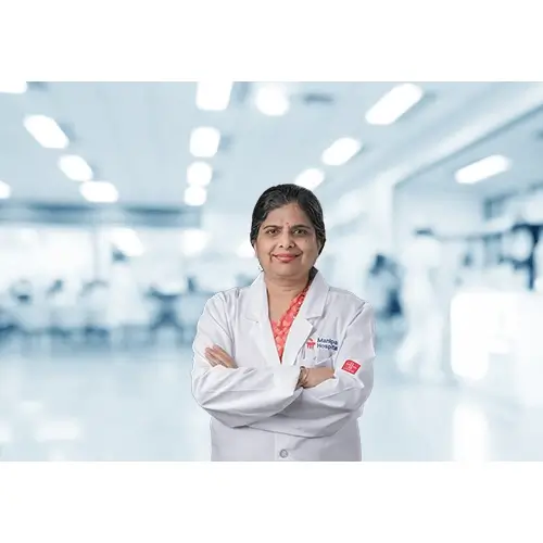 Dr. Uma Trasi