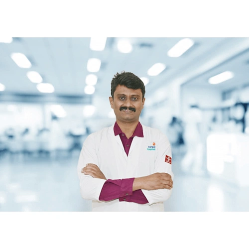 Dr. Sangeshwaran