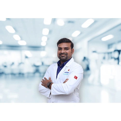 Dr. J Jayabaskar