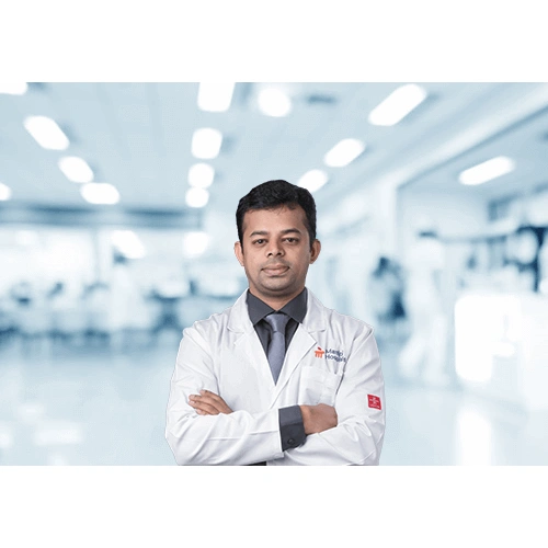 Dr. Ramani C V C
