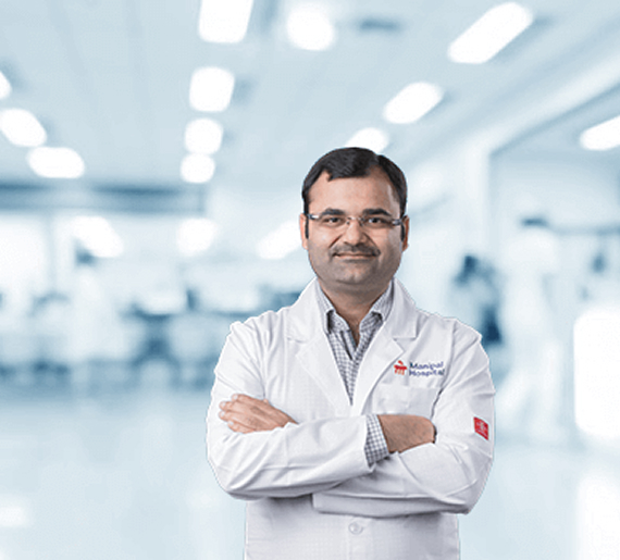 Dr. Alok Banka