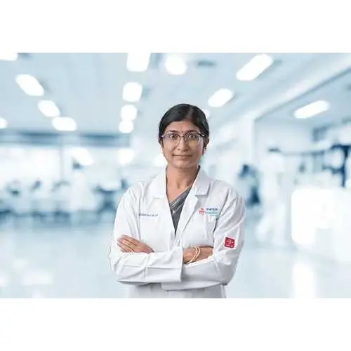Dr. Anitha Kumari Am