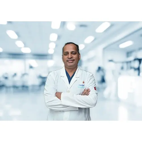 Dr. Abhay Kumar