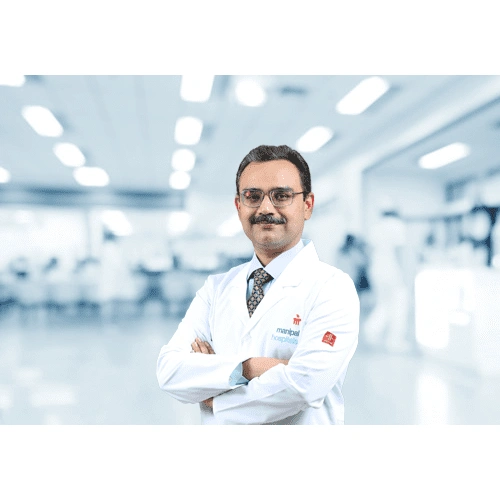 Dr. Shankar R Kurpad R