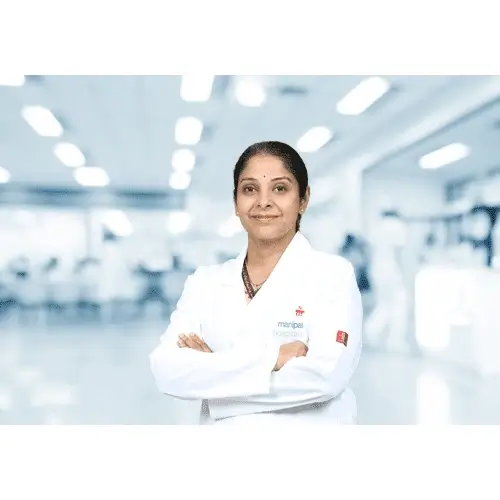 Dr. Kamini Kurpad