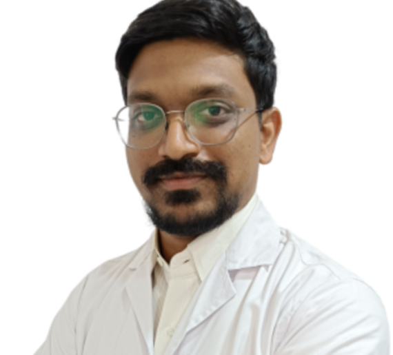 Dr. Bhavik Tari
