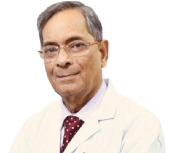Dr. P G Talwalkar