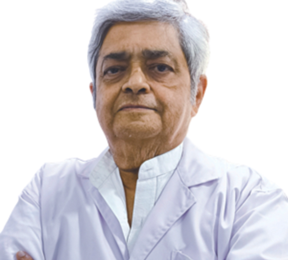 Dr. A S Bhoraskar