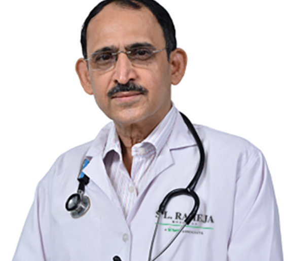 Dr. R B Phatak