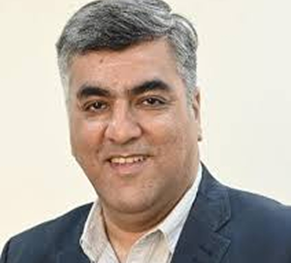 Dr. Manoj Chawla