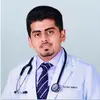 Dr Ullhas Gowda H R