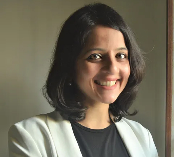 Dr. Aneesa Kapadia