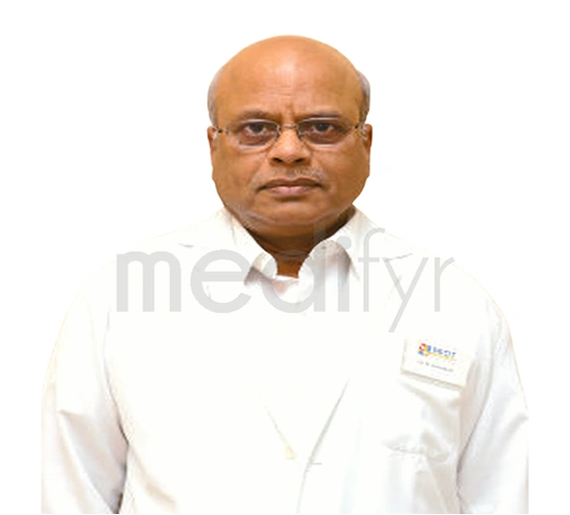 Dr. Surendran R