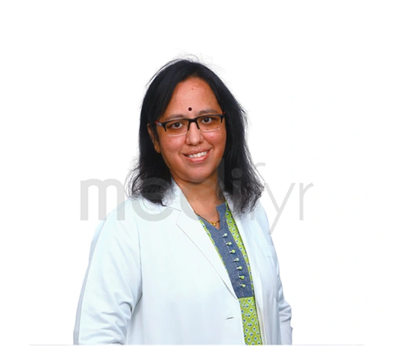 Dr. Harapriya B