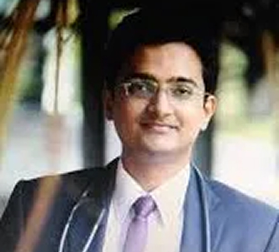Dr. Altamash Shaikh