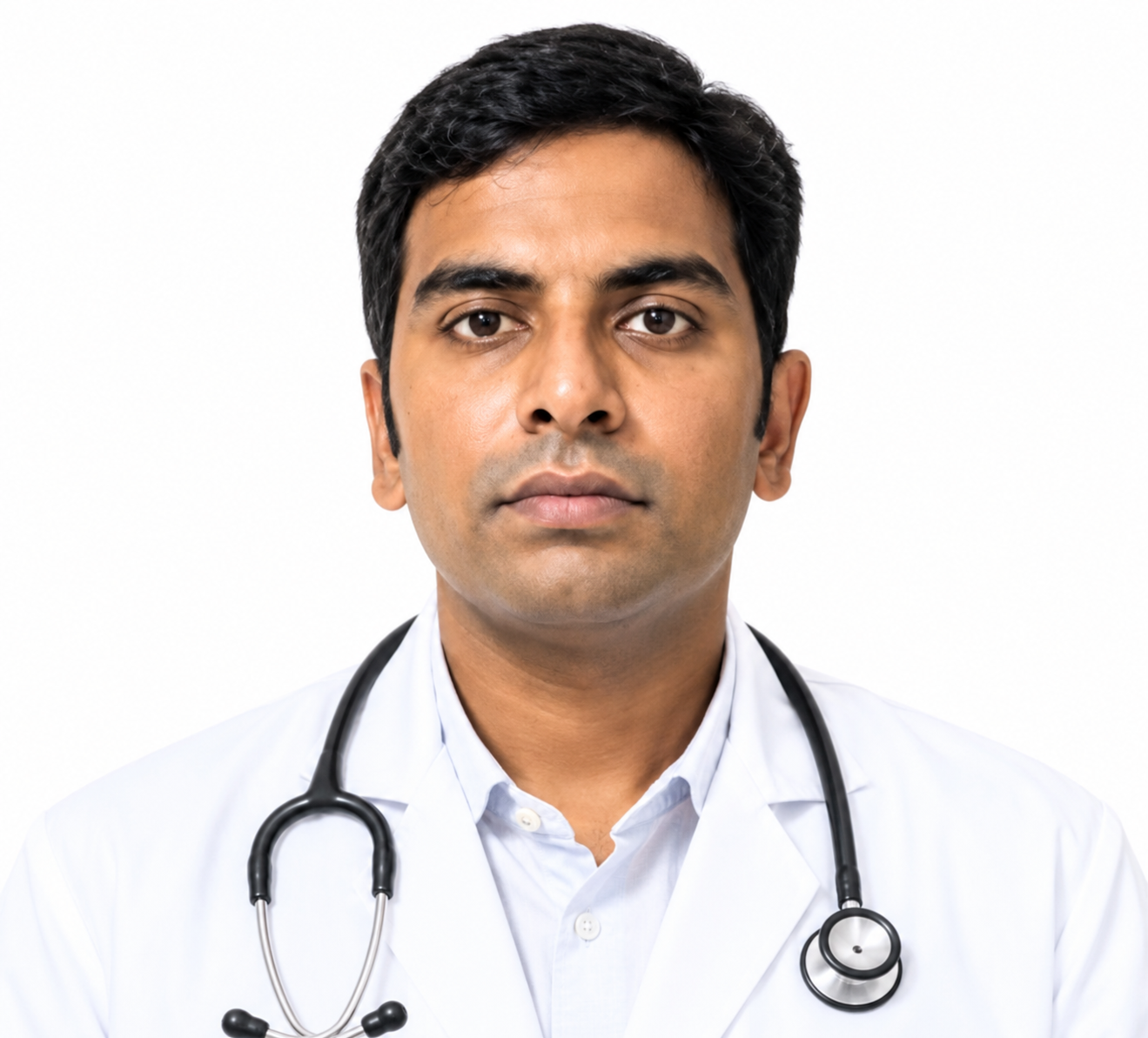 Dr. G Suresh