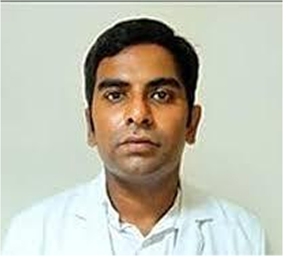 Dr. G