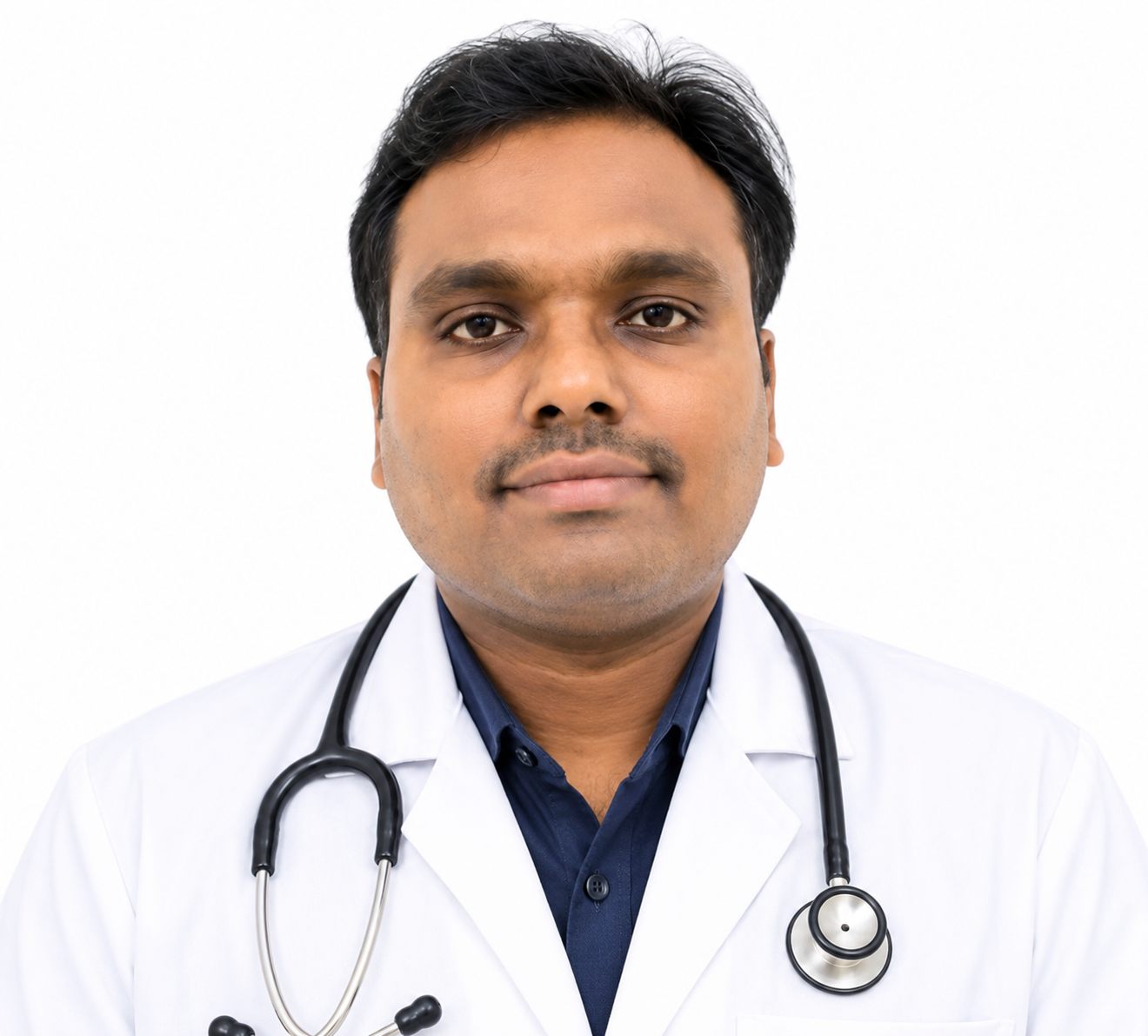 Dr. K