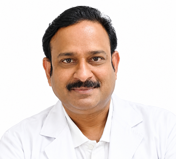 Dr. V